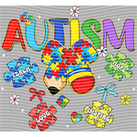 Autism-zbz 436
